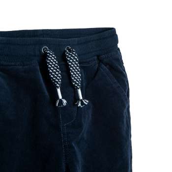 COOL CLUB HLACE NAVY BLUE 
