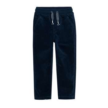 COOL CLUB HLACE NAVY BLUE 