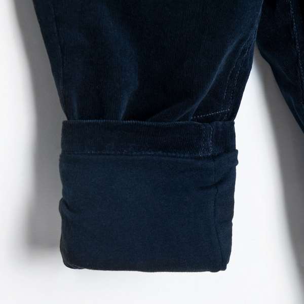 COOL CLUB HLACE NAVY BLUE