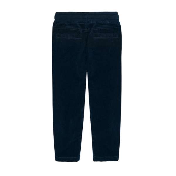 COOL CLUB HLACE NAVY BLUE