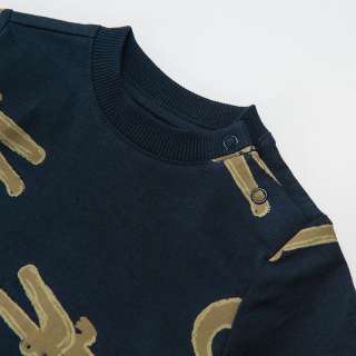 COOL CLUB MAJICA KRATAK RUKAV 