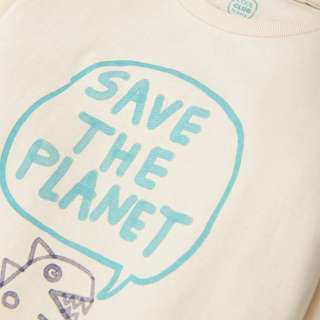 COOL CLUB MAJICA DUG RUKAV 