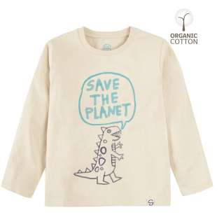 COOL CLUB MAJICA DUG RUKAV 