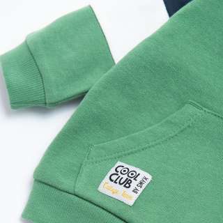 COOL CLUB TRENERKA 1-COOL SCHOOL