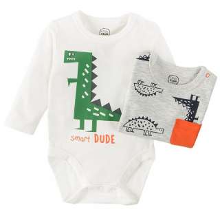 COOL CLUB BODI DUG RUKAV 1-COOL SCHOOL