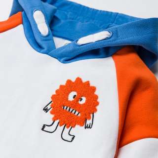 COOL CLUB DUKS 1-COOL SCHOOL