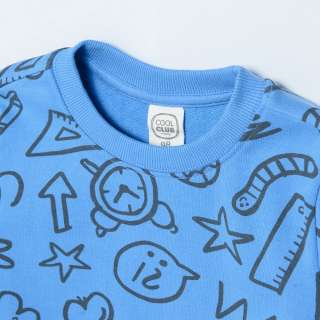 COOL CLUB DUKS 1-COOL SCHOOL