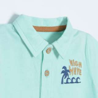 COOL CLUB MAJICA POLO KRATAK RUKAV 