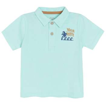 NN MAJICA POLO KRATAK RUKAV 