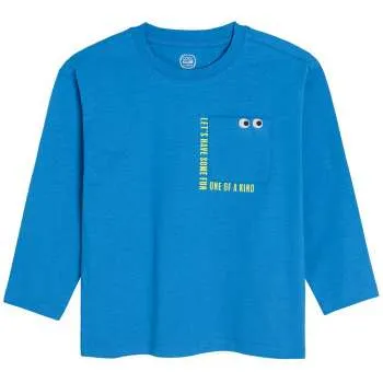 COOL CLUB MAJICA DUG RUKAV 