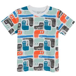 COOL CLUB MAJICA KRATAK RUKAV 