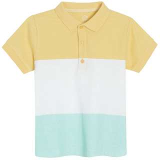 COOL CLUB MAJICA POLO KRATAK RUKAV