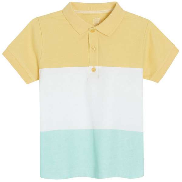 COOL CLUB MAJICA POLO KRATAK RUKAV