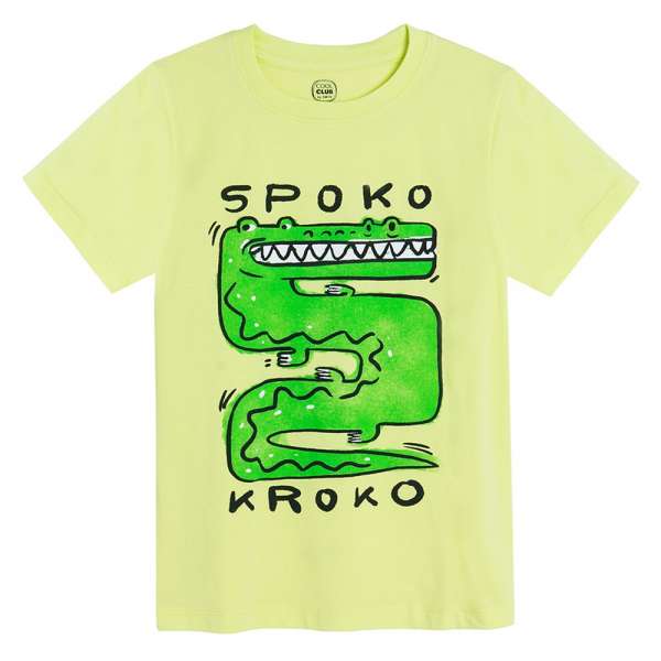 COOL CLUB MAJICA KRATAK RUKAV
