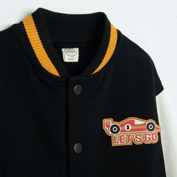 COOL CLUB DUKS