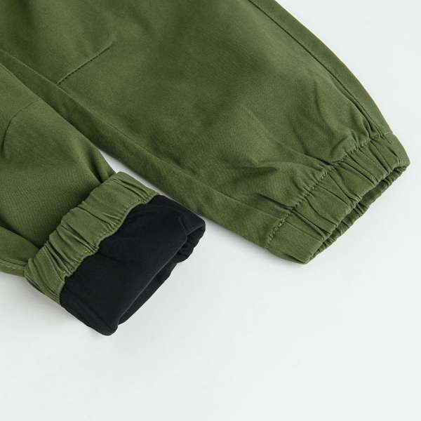COOL CLUB PANTALONE 