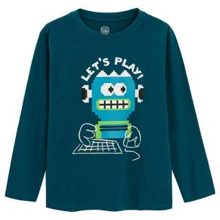 COOL CLUB MAJICA DUG RUKAV