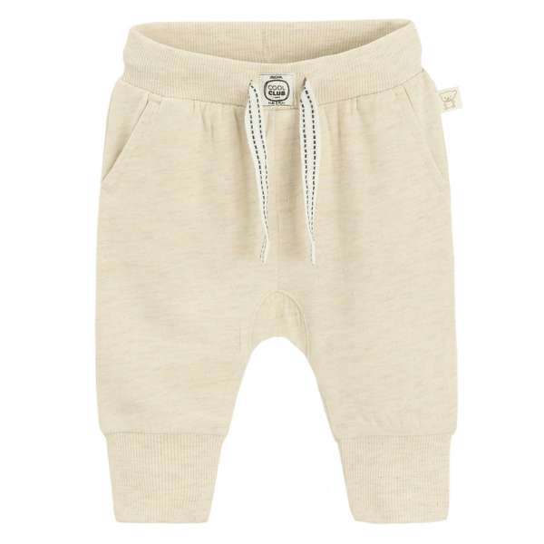 COOL CLUB DONJI DEO BEIGE MELANGE DREAMVERSE