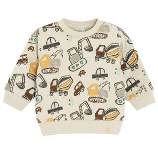 COOL CLUB TRENERKA SETLIGHT BEIGE DREAMVERSE