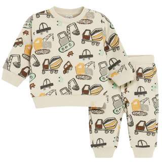 COOL CLUB TRENERKA SETLIGHT BEIGE DREAMVERSE