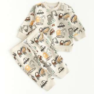 COOL CLUB TRENERKA SETLIGHT BEIGE DREAMVERSE