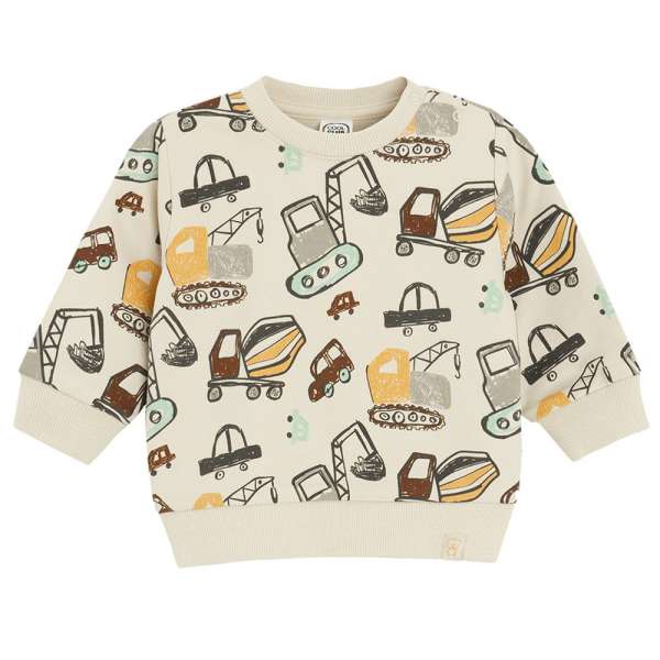 COOL CLUB TRENERKA SETLIGHT BEIGE DREAMVERSE