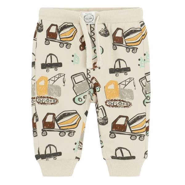 COOL CLUB TRENERKA SETLIGHT BEIGE DREAMVERSE