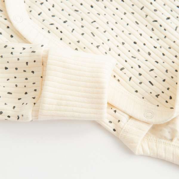 COOL CLUB SET BODI DUG RUKAV, DONJI DEO I TRAKA ZA KOSU SETLIGHT BEIGE DREAMVERS 