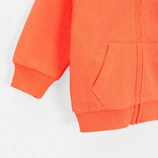 COOL CLUB DUKS ORANGE BOTANIC