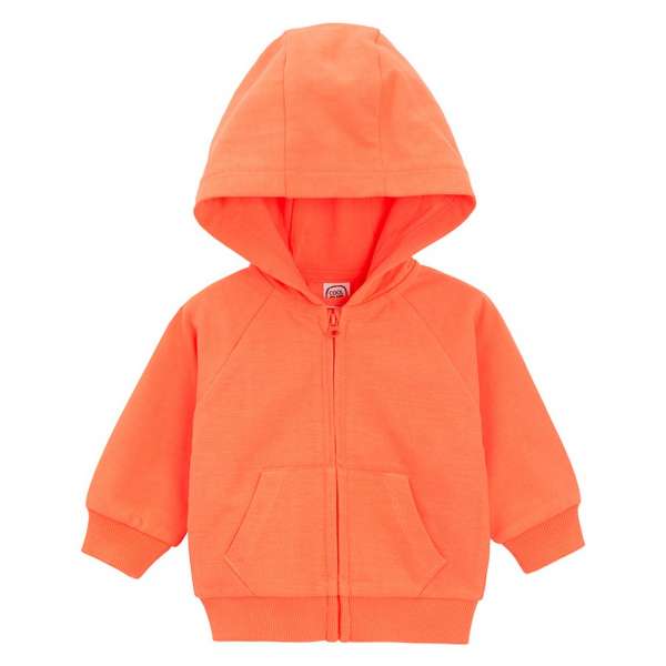 COOL CLUB DUKS ORANGE BOTANIC
