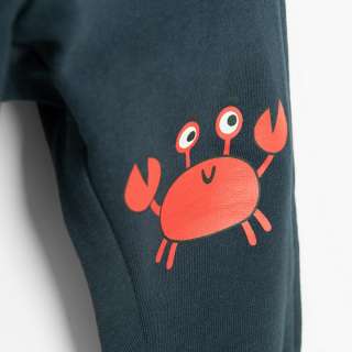 COOL CLUB DONJI DEO NAVY BLUE MARITIME