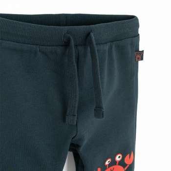 NN DONJI DEO NAVY BLUE MARITIME 