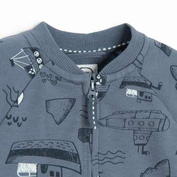 NN DUKS BLUE MARITIME 