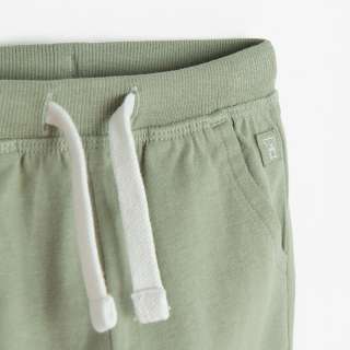 COOL CLUB DONJI DEO TRENERKE OLIVE VOYAGE