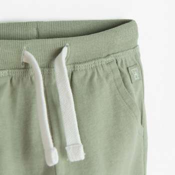 NN DONJI DEO TRENERKE OLIVE VOYAGE 
