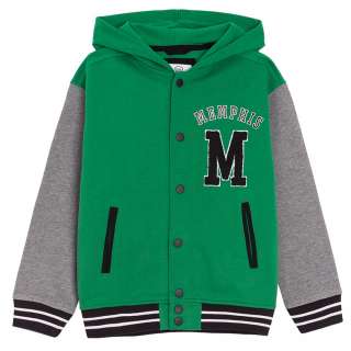 COOL CLUB DUKS GREEN DREAMVERSE