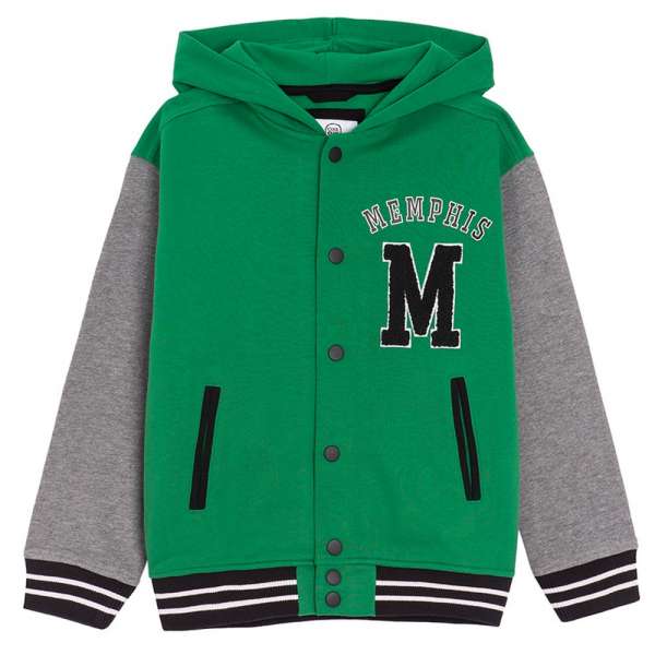 COOL CLUB DUKS GREEN DREAMVERSE