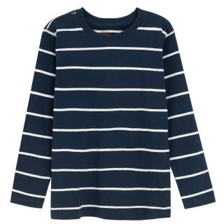 NN MAJICA DUG RUKAV STRIPES DREAMVERSE 