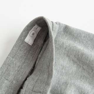 COOL CLUB DONJI DEO GREY MELANGE DREAMVERSE
