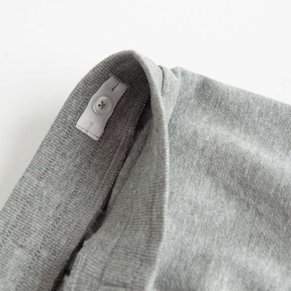 COOL CLUB DONJI DEO GREY MELANGE DREAMVERSE