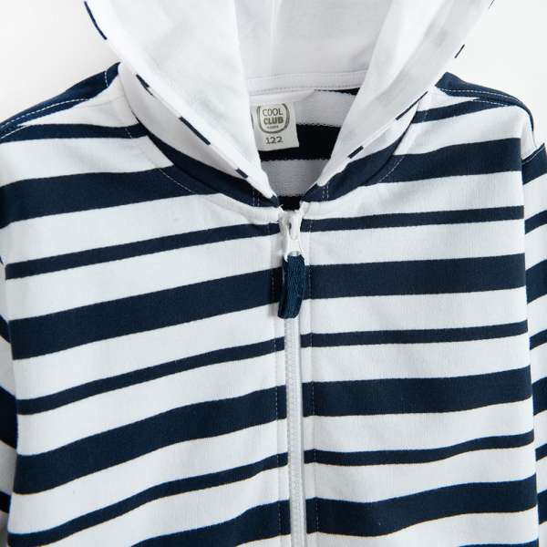 COOL CLUB DUKS STRIPES DREAMVERSE