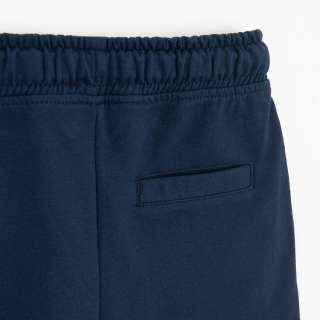 COOL CLUB SORTS DARK BLUE BOTANIC