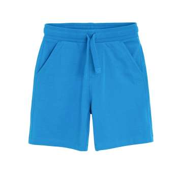 COOL CLUB SORTS BLUE 