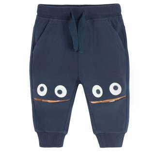 COOL CLUB DONJI DEO DARK BLUE 