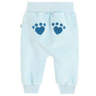 COOL CLUB ZEKA LIGHT BLUE 