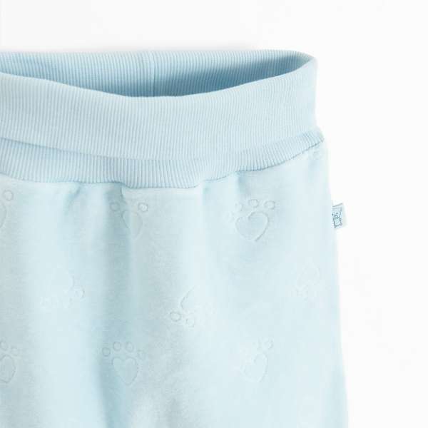 COOL CLUB ZEKA LIGHT BLUE 