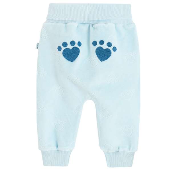 COOL CLUB ZEKA LIGHT BLUE 