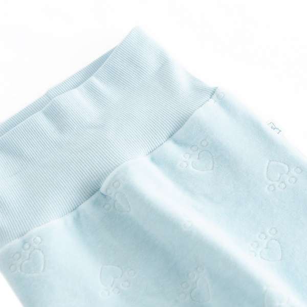 COOL CLUB ZEKA LIGHT BLUE 