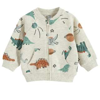 COOL CLUB DUKS BEIGE MELANGE 
