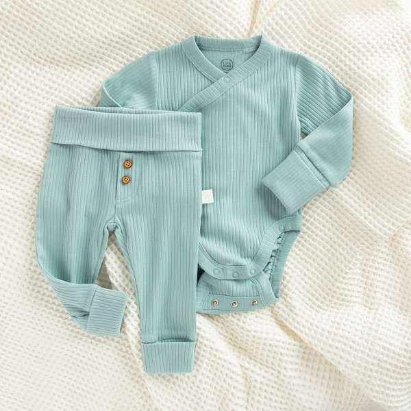 COOL CLUB SET BLUE